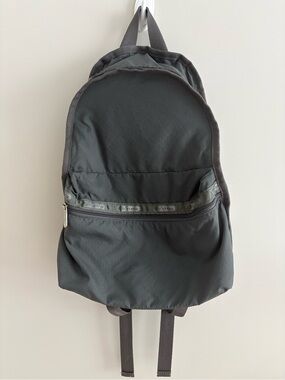 authentic used louis vuitton backpack Louis Vuitton Backup Backpack Milk Leather